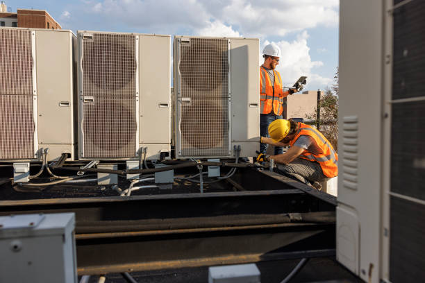 Best HVAC Maintenance Near Me  in West Reading, PA