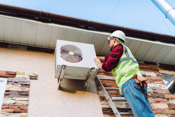 Best HVAC Installation Services  in West Reading, PA