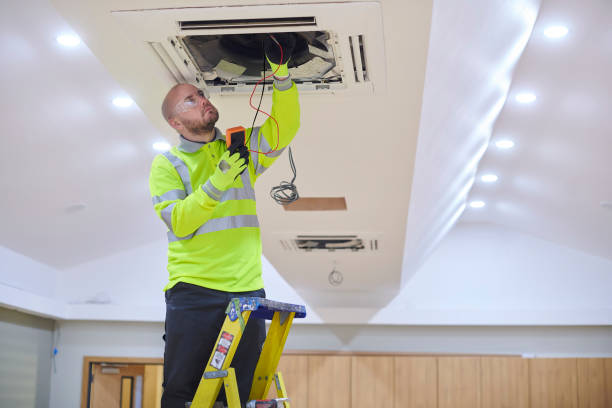 Best 24/7 HVAC Repair  in West Reading, PA