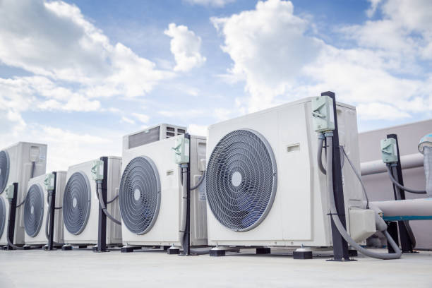 Trusted West Reading, PA HVAC Experts