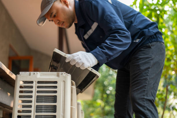 Affordable Air Conditioning Repair in West Reading, PA