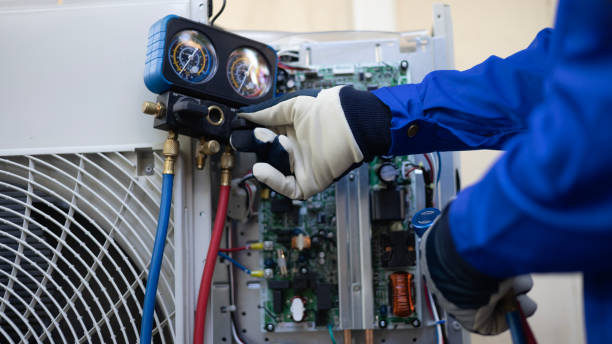 Best HVAC Companies Near Me  in West Reading, PA